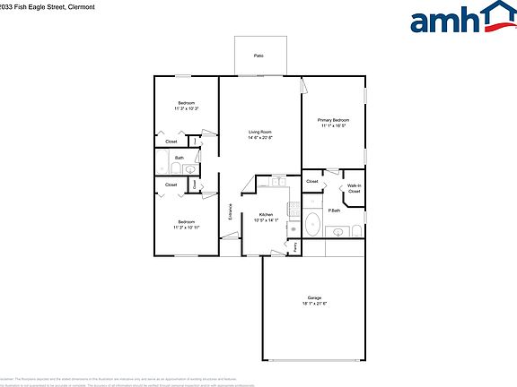 2nd image of 2033 Fish Eagle St