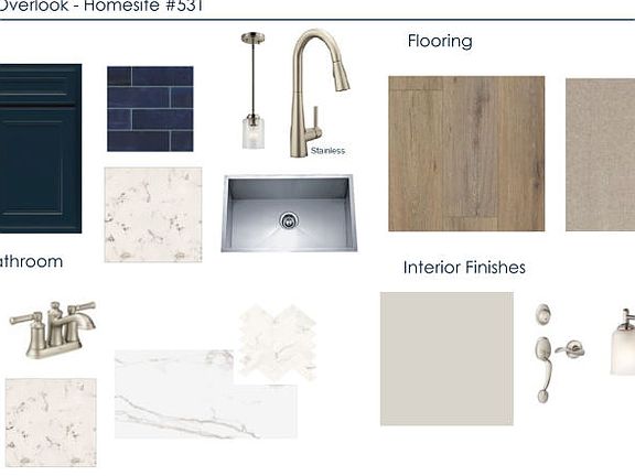 Professionally Chosen Interior Design Selections