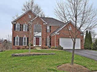 42846 Champney Ct, Ashburn, VA