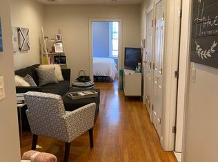 17 Clark St #2AB, Boston, MA 02109