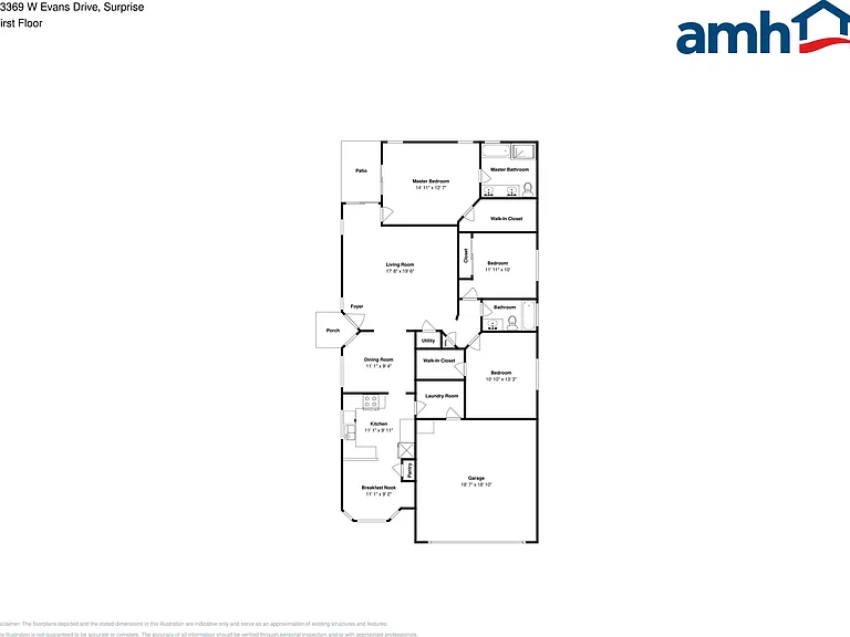 13369 W Evans Dr — Photo 2