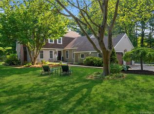 342 New Canaan Rd, Wilton, CT 06897