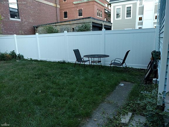 211 Erie St. #1 Cambridge - Cambridgeport Unit Photo 11