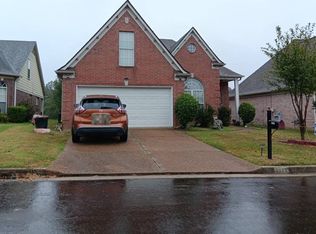 3986 Sunset Lake Cv, Bartlett, TN 38135