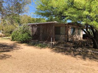 3164 W Terrace Dr, Benson, AZ 85602