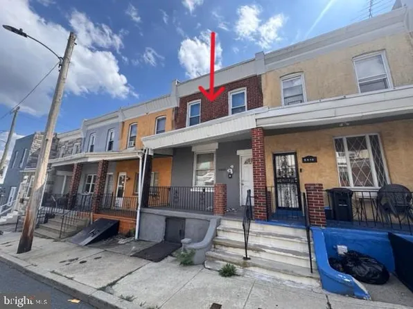 6408 Carlton St, Philadelphia, PA 19139