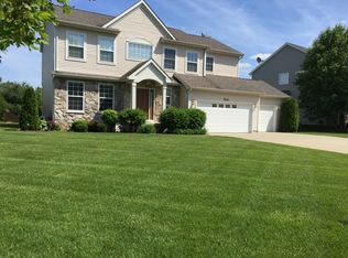 7579 Haflinger Cir, Kalamazoo, MI 49009