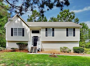 21 Megan Way, Dallas, GA 30157