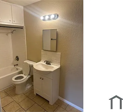 1 bed, 598 sqft, $800 — Photo 4