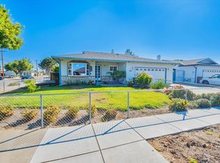 6195 Rockrose Dr, Newark, CA
