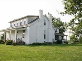 3384 Winchester Rd, Mount Sterling, KY 40353