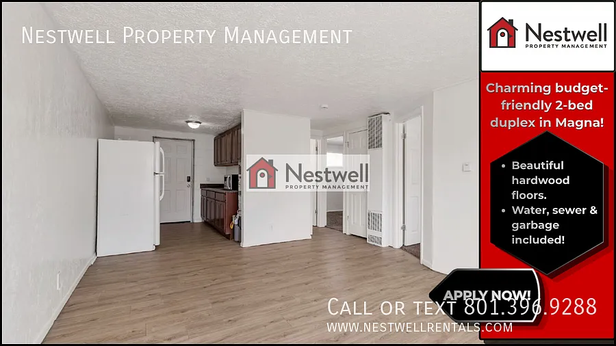 2618 S 8590 W #1