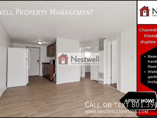 2618 S 8590 W #1, Magna, UT 84044