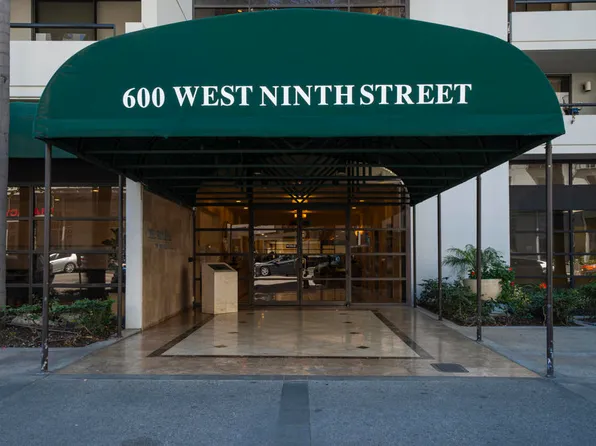 600 W 9th St APT 305, Los Angeles, CA 90015