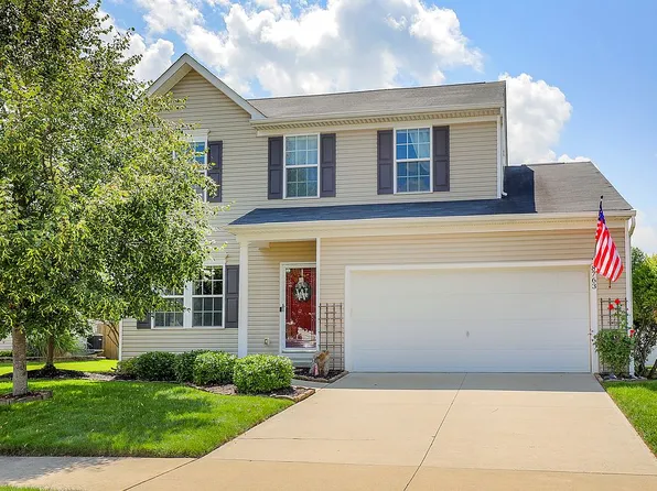 8763 Ashton Place Dr, North Ridgeville, OH 44039