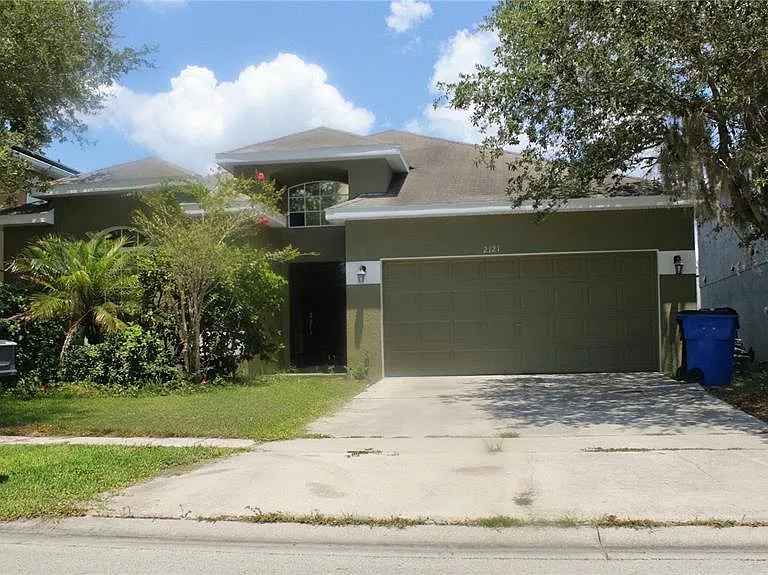 2121 Continental St — Photo 1
