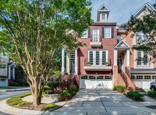 1018 Emory Parc Pl, Decatur, GA 30033