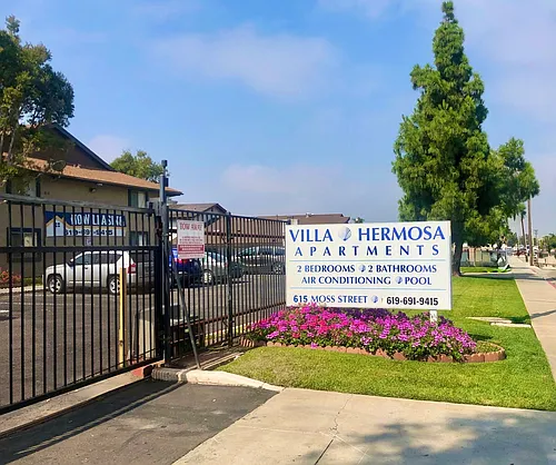 Villa Hermosa Apartments Photo 1