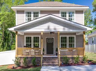420 1st St, Apex, NC 27502