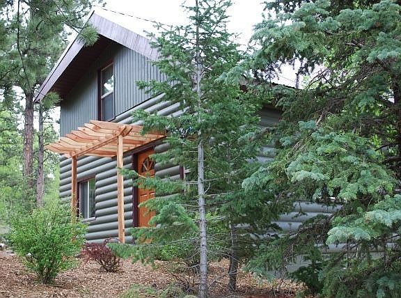 Mountain Home