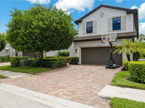 7186 Wilton DR, NAPLES, FL 34109