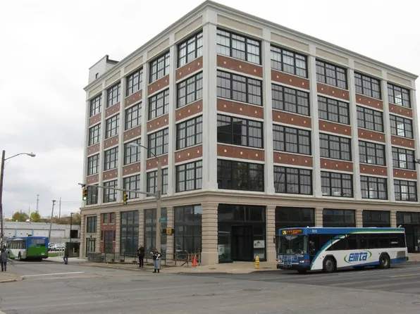 1401 State St APT 407, Erie, PA 16501
