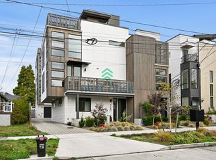 928 NW 56th St #C, Seattle, WA 98107