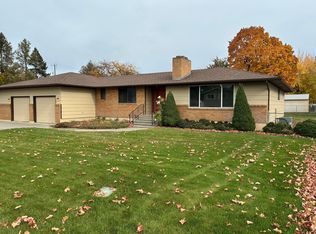 1611 S Evergreen Rd, Veradale, WA 99037