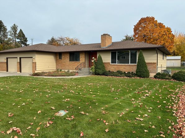 1611 S Evergreen Rd