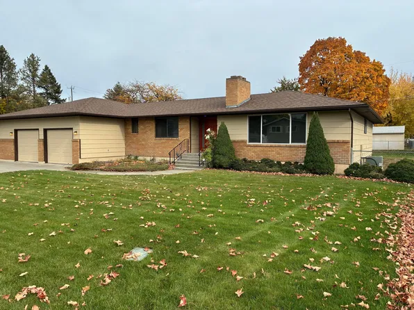 1611 S Evergreen Rd, Veradale, WA 99037