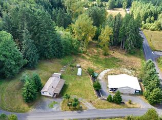 102 Hirons Rd, Vader, WA 98593