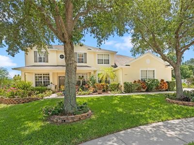 2454 Lake Cora Rd, Apopka, FL, 32712