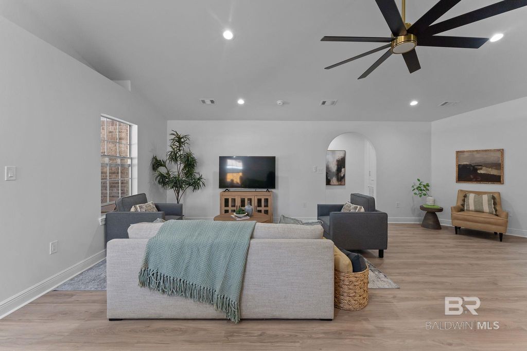 22620 Nana Loop E, Silverhill, AL - View 6