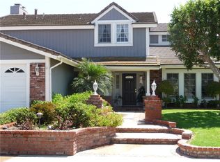 4614 E Blue Bird Ave, Orange, CA 92869