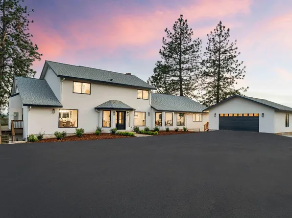 3604 Concept Mountain Ct, El Dorado, CA 95623