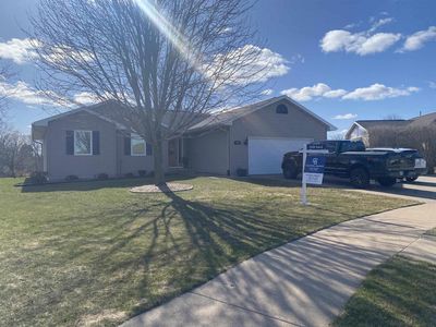 723 Landmann Street, Tomah, WI, 54660