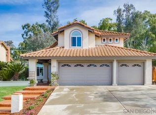 12640 Peachwood Ct, Poway, CA 92064