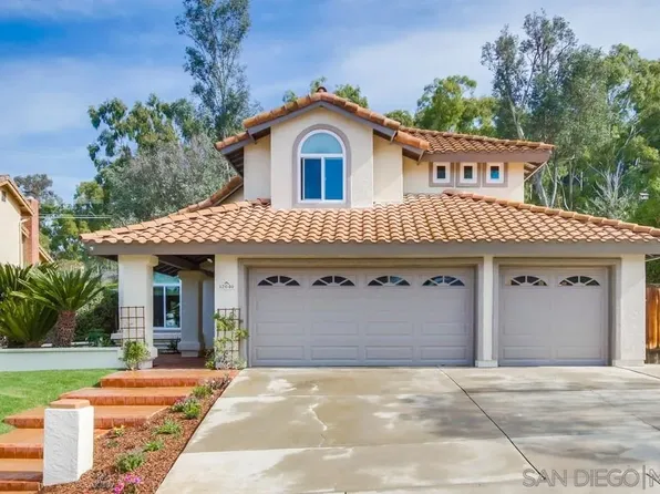 12640 Peachwood Ct, Poway, CA 92064