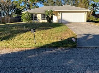 2810 Trilby Ave, North Port, FL 34286