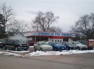 800 S 4th St, Oregon, IL 61061