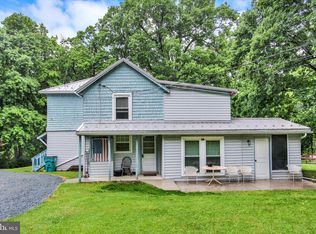 25716 Military Rd, Cascade, MD 21719