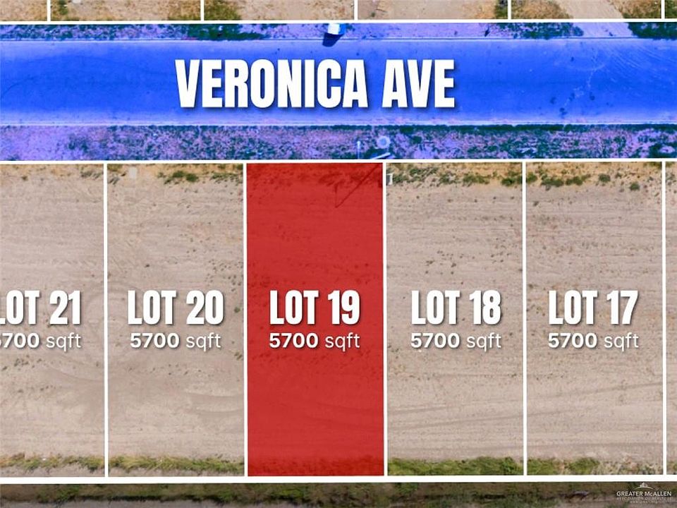 1st image of LOT 19 Veronica Ave