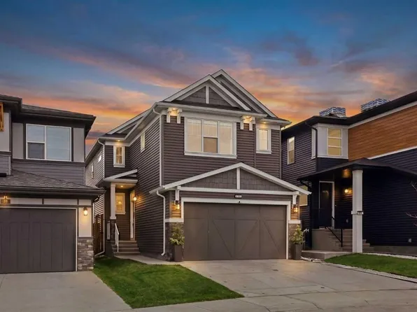 360 N Calhoun Cmn NE, Calgary, AB T3P 1N8