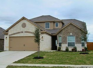 350 Callalily, New Braunfels, TX 78132