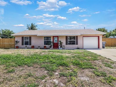 3590 Aladdin Ave, Boynton Beach, FL, 33436