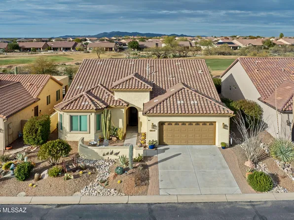 60520 E Arroyo Vista Dr, Oracle, AZ 85623