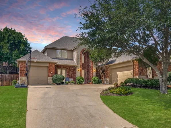 4305 Loch Haven Ct, McKinney, TX 75072