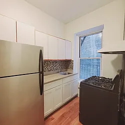 201 West 115th Street