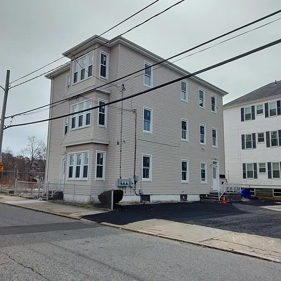 269 Brightman St #1 — Photo 1