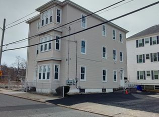 269 Brightman St APT 2, Fall River, MA 02720